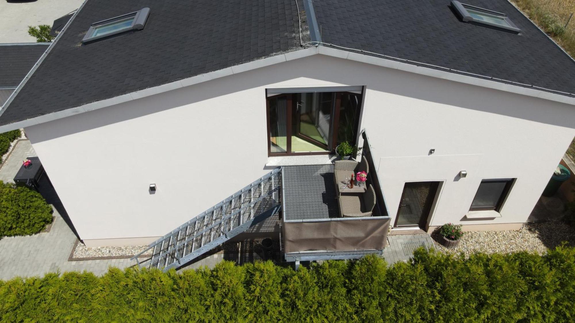 Gaestehaus Lehmann Schonfeld  Extérieur photo