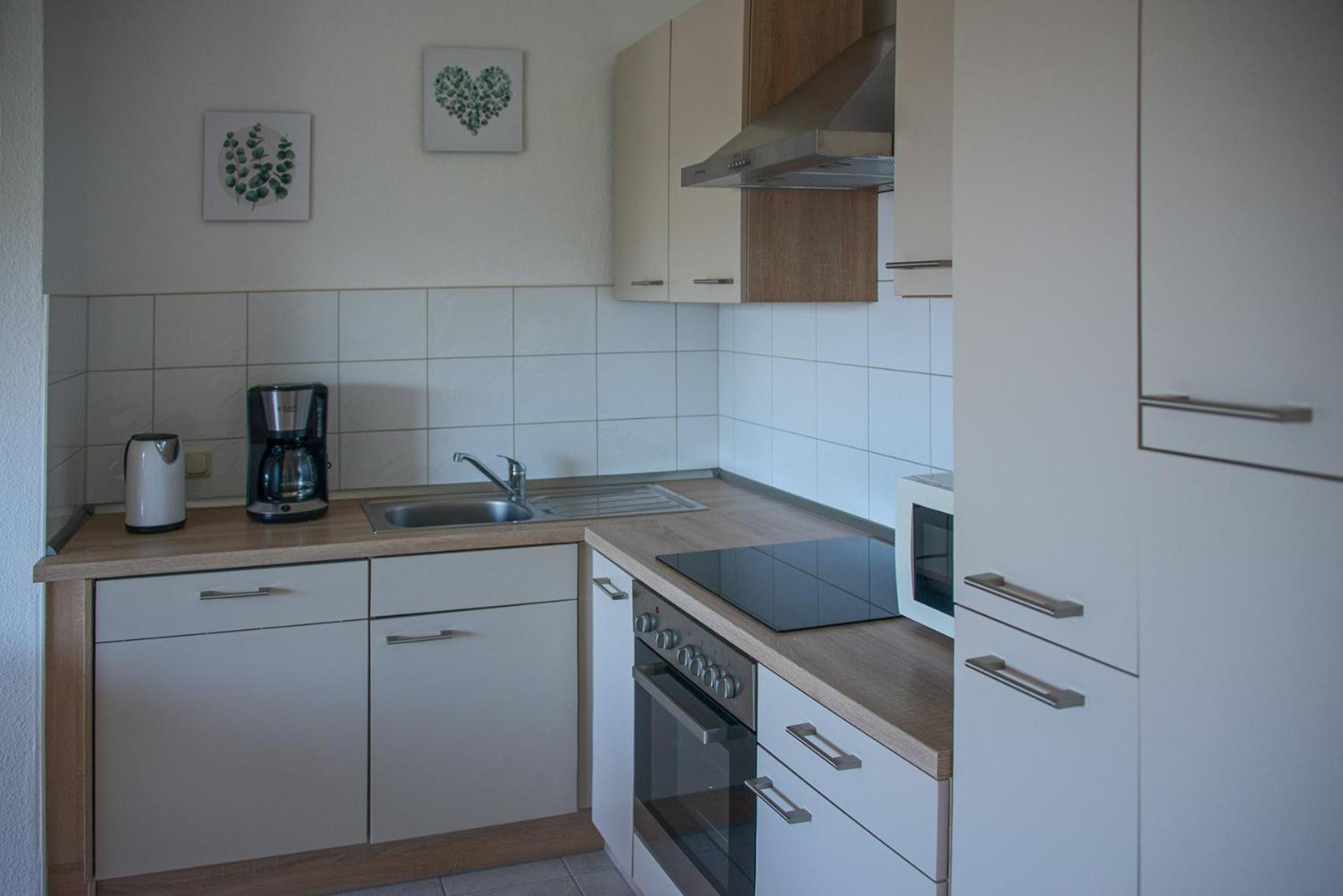 Gaestehaus Lehmann Schonfeld  Extérieur photo